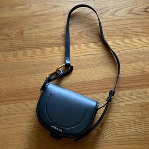 Charles & Keith purse